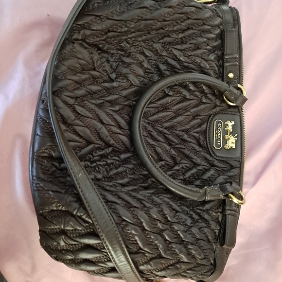 Coach Handbags - Coach Bag 🎒